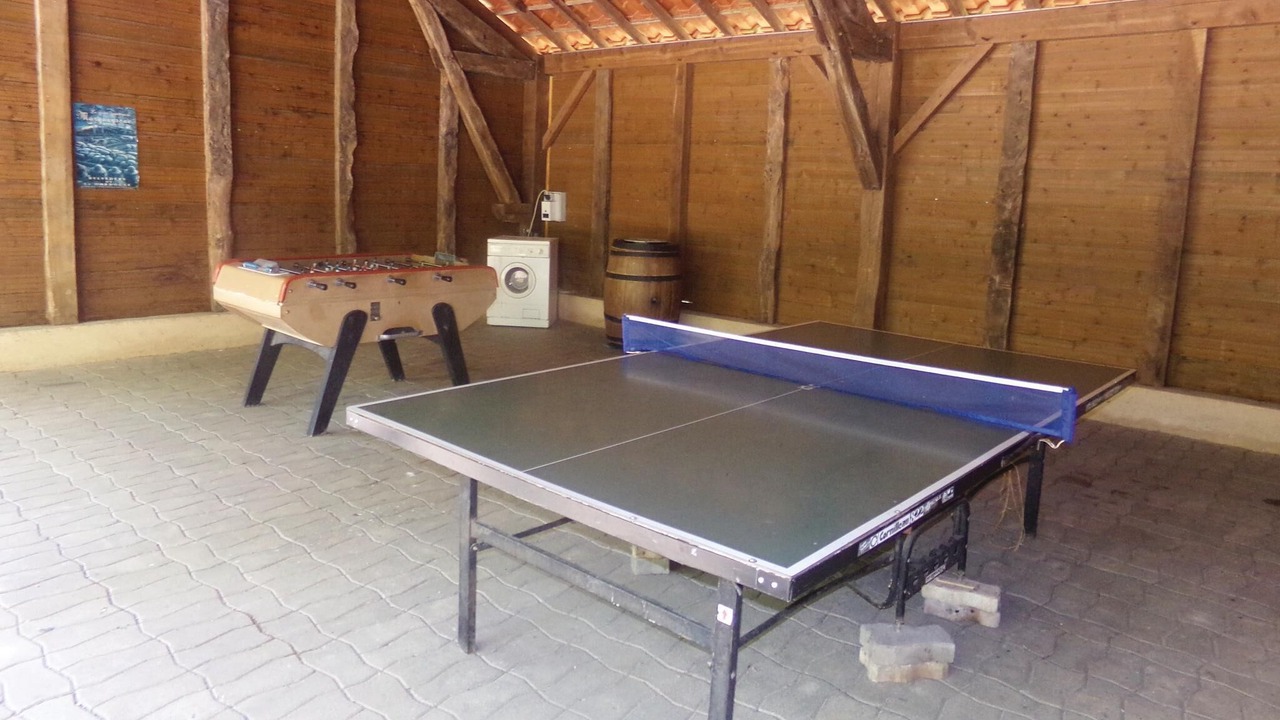 Photo of Bedroom in Limeuil