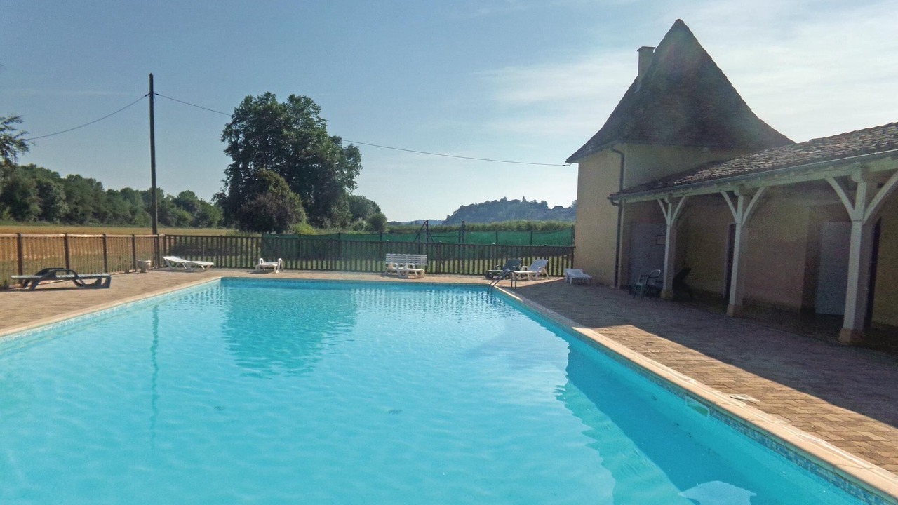 Photo of Outdoor in Limeuil