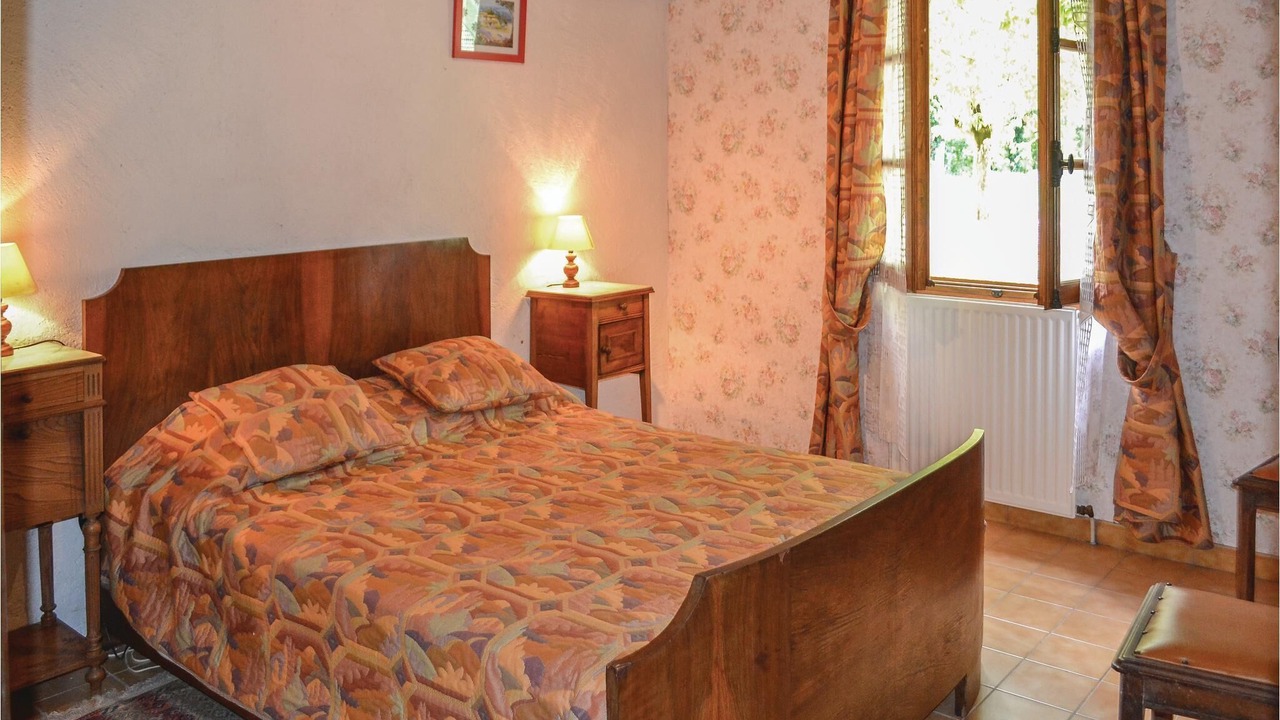 Photo of Bedroom in Limeuil