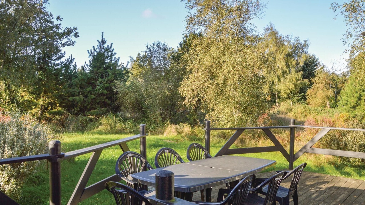 Photo of Outdoor in Brovst