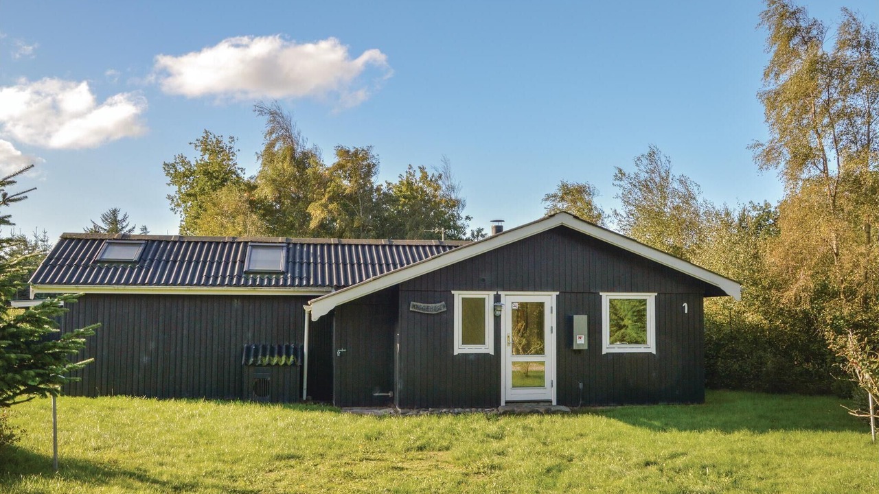 Photo of Outdoor in Brovst
