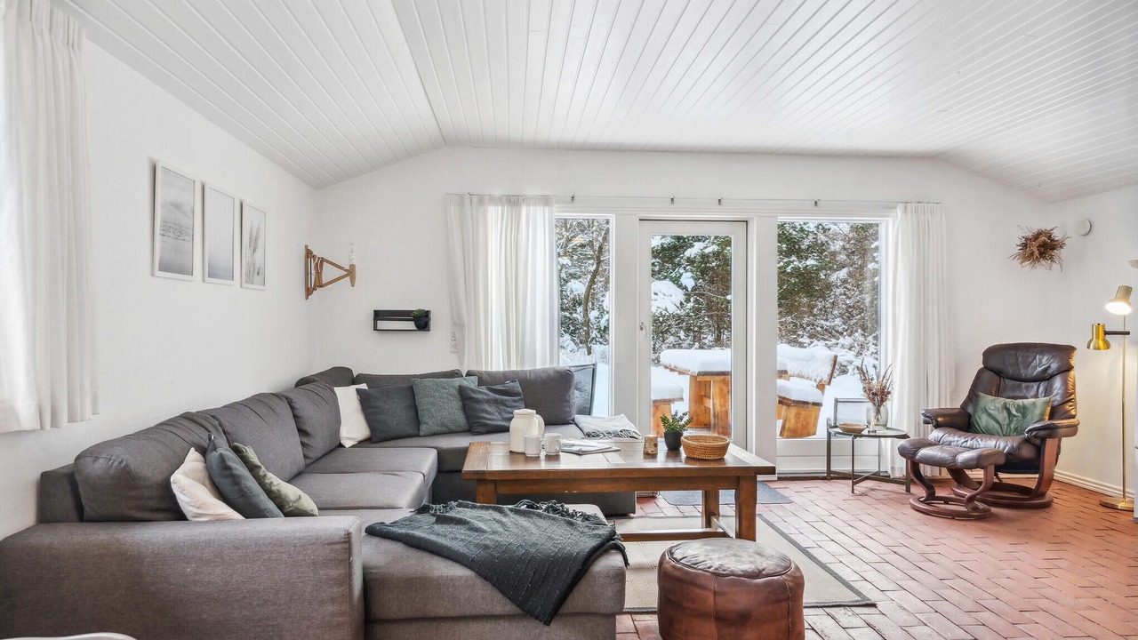 Photo of Livingroom in Brovst