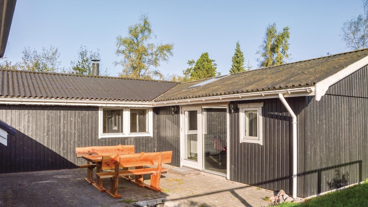 Photo of Outdoor in Brovst
