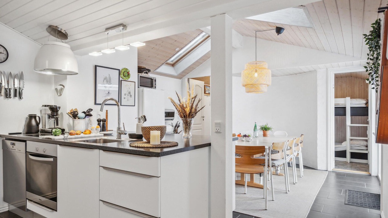 Photo of Kitchen in Brovst