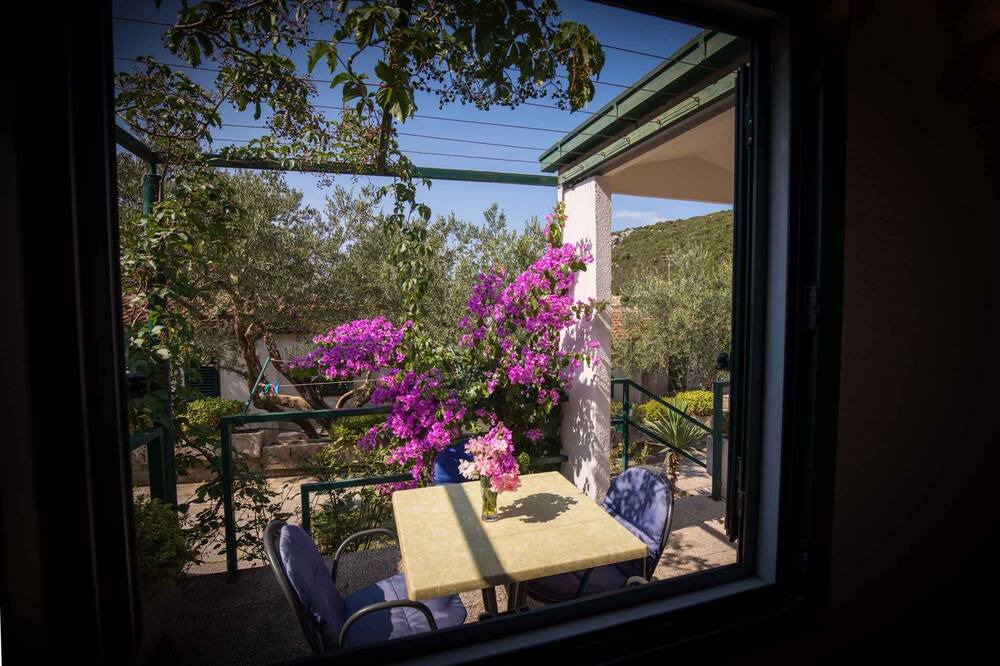 Photo of Patio Balcony in Klek