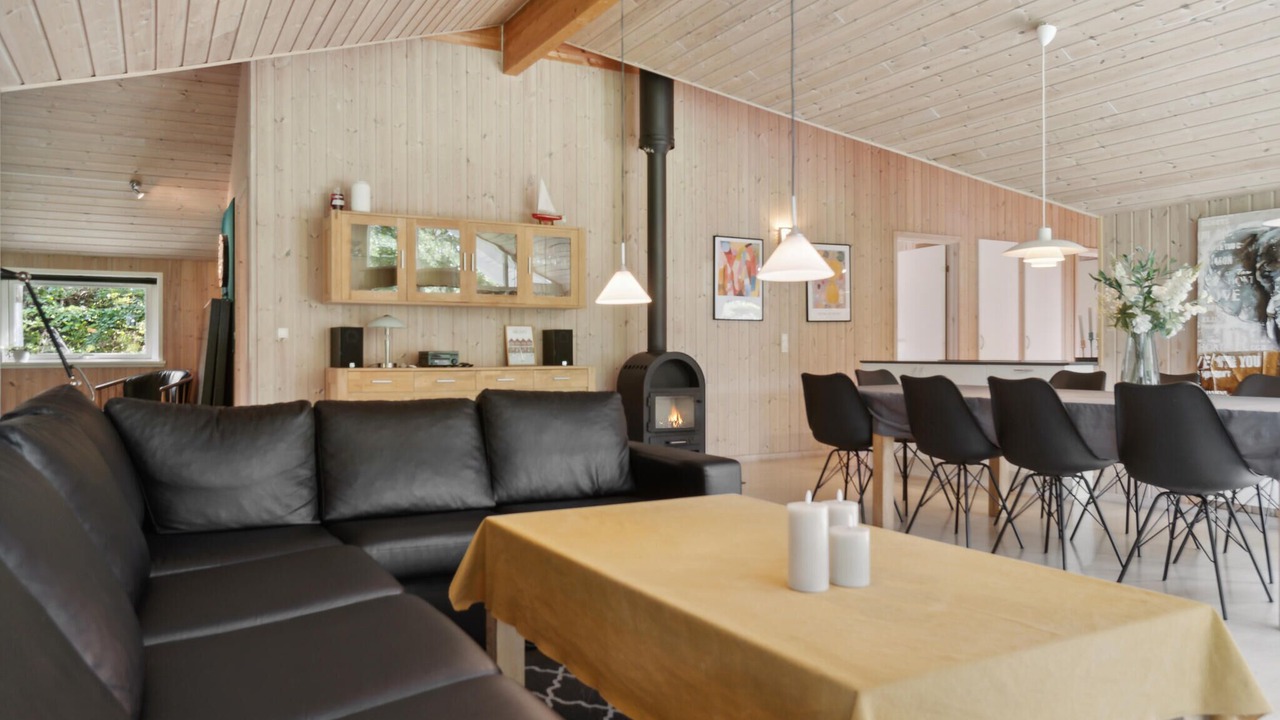 Photo of Livingroom in Vibæk Strand