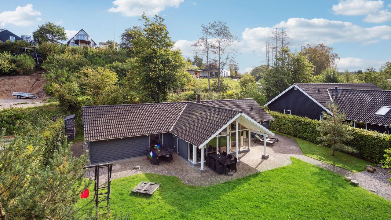 Photo of Outdoor in Vibæk Strand