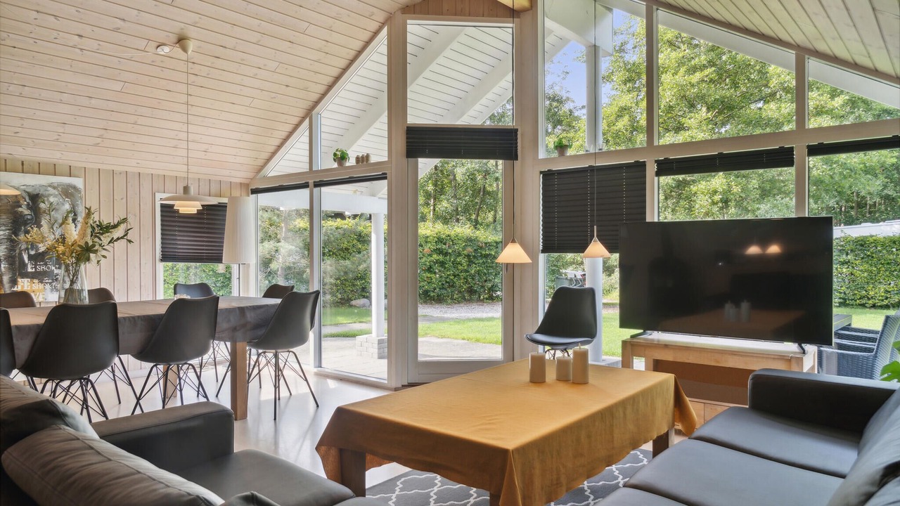 Photo of Livingroom in Vibæk Strand