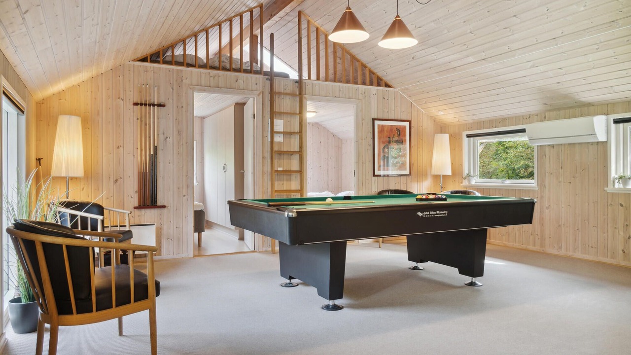 Photo of Bedroom in Vibæk Strand