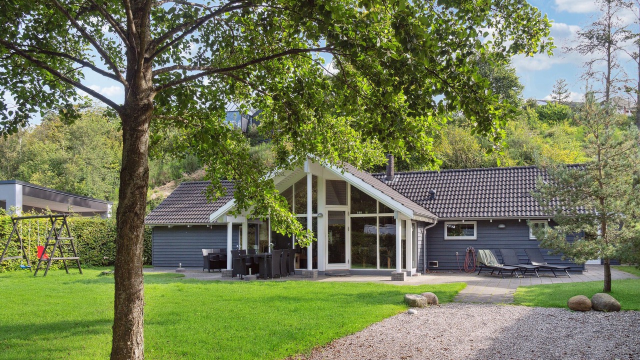 Photo of Outdoor in Vibæk Strand