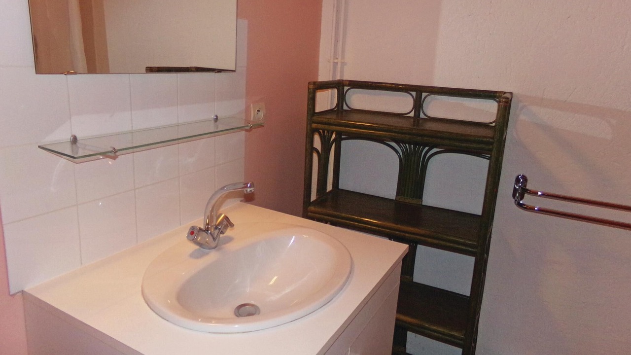 Photo of Bathroom in Limeuil