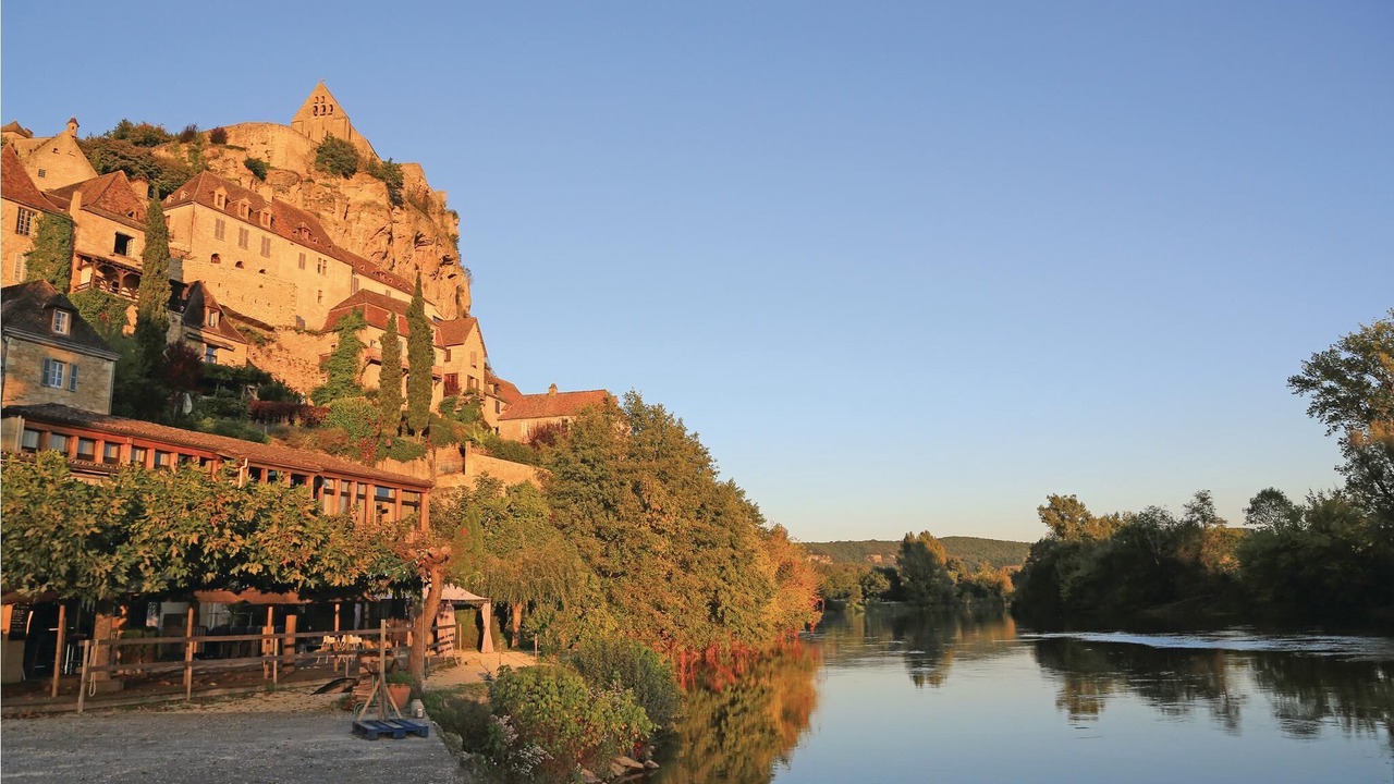 Photo of Outdoor in Limeuil