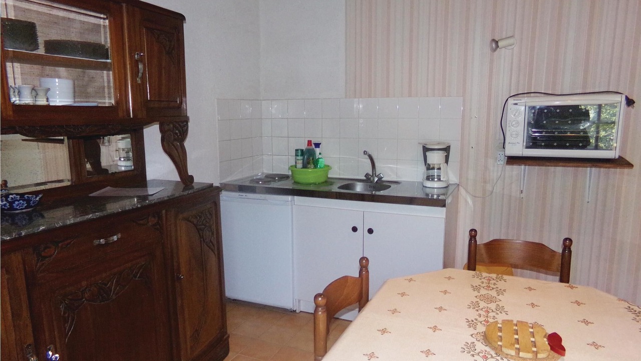 Photo of Kitchen in Limeuil