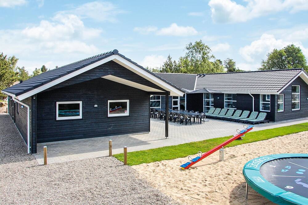 Photo of Outdoor in Ho