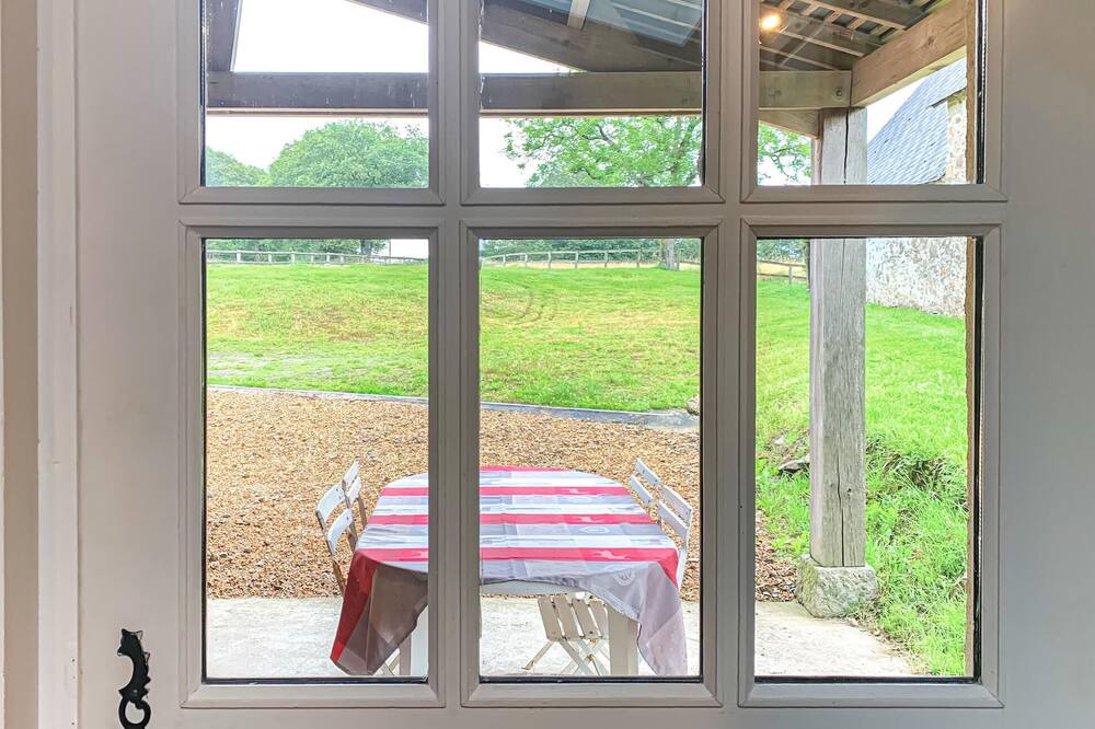 Photo of Bedroom in Rouesse-Vasse
