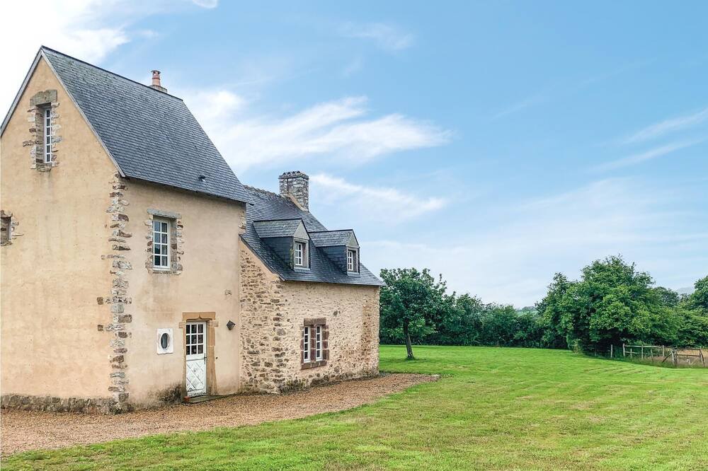 Photo of Outdoor in Rouesse-Vasse