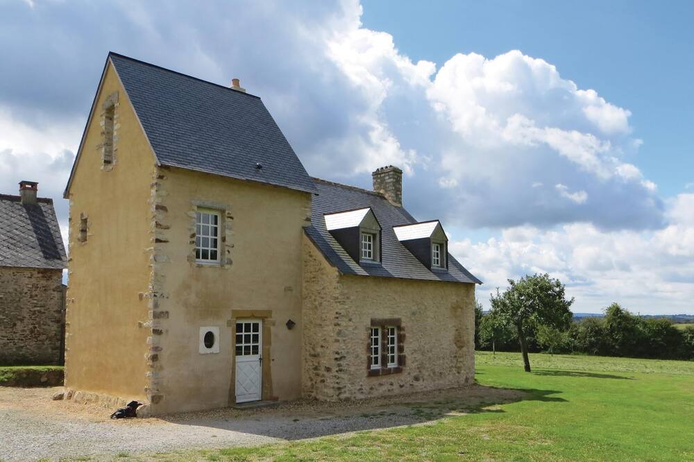 Photo of Outdoor in Rouesse-Vasse