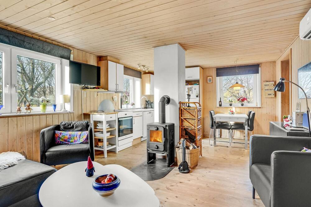 Photo of Bedroom in Hjerting