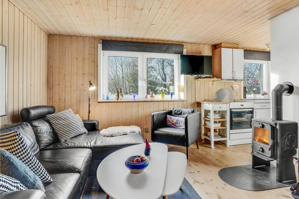 Photo of Bedroom in Hjerting