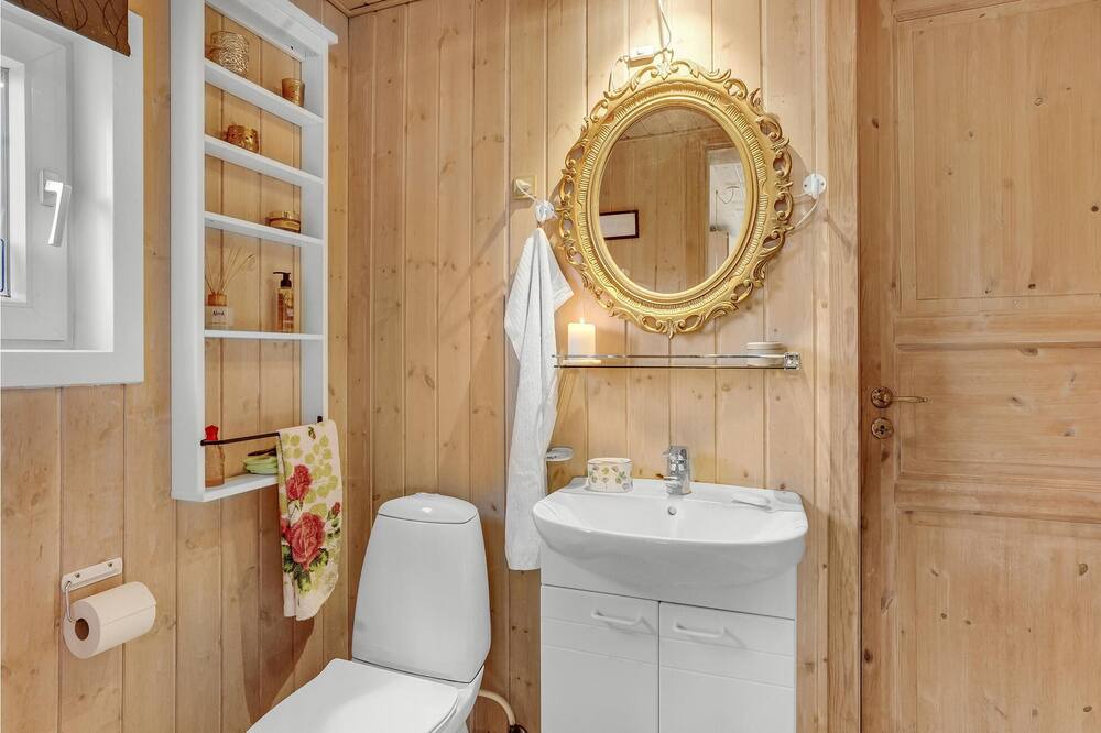 Photo of Bathroom in Hjerting