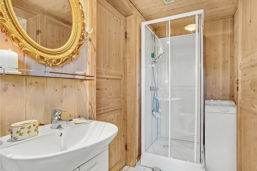 Photo of Bathroom in Hjerting