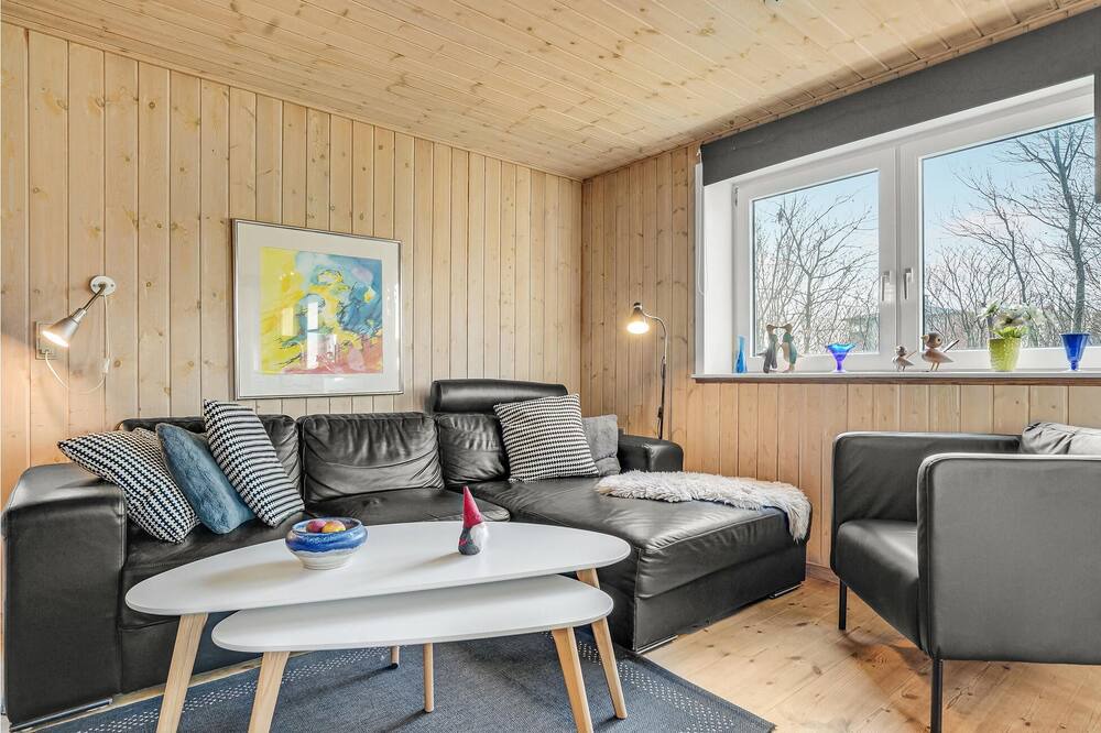 Photo of Bedroom in Hjerting