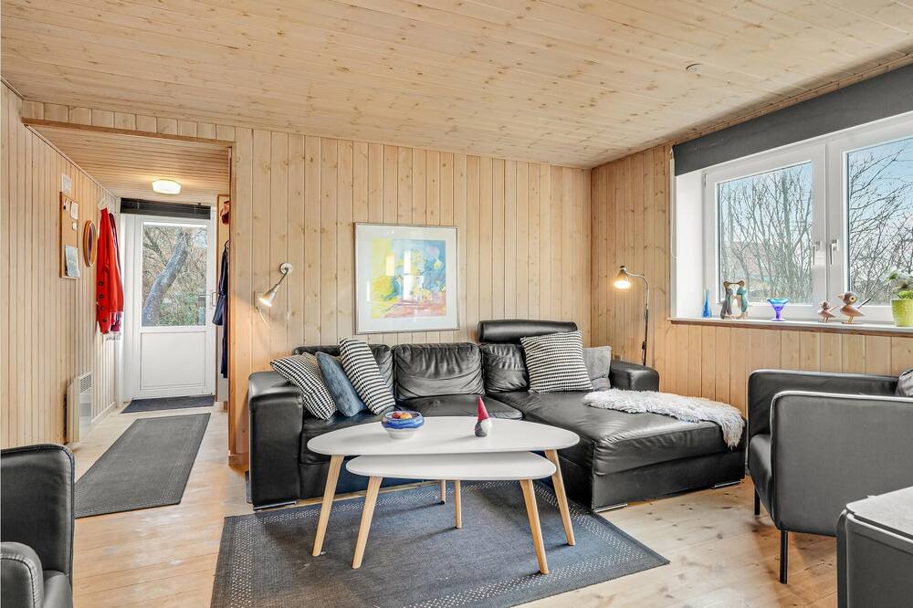 Photo of Bedroom in Hjerting