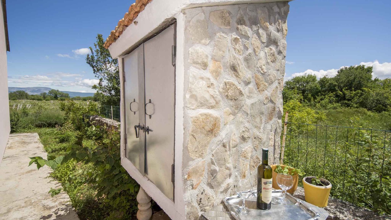 Photo of Outdoor in Brnjica