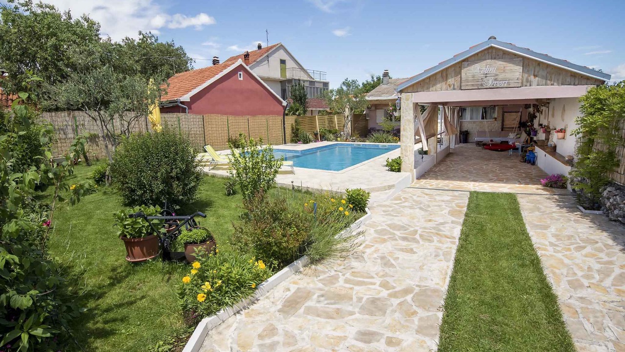 Photo of Outdoor in Brnjica