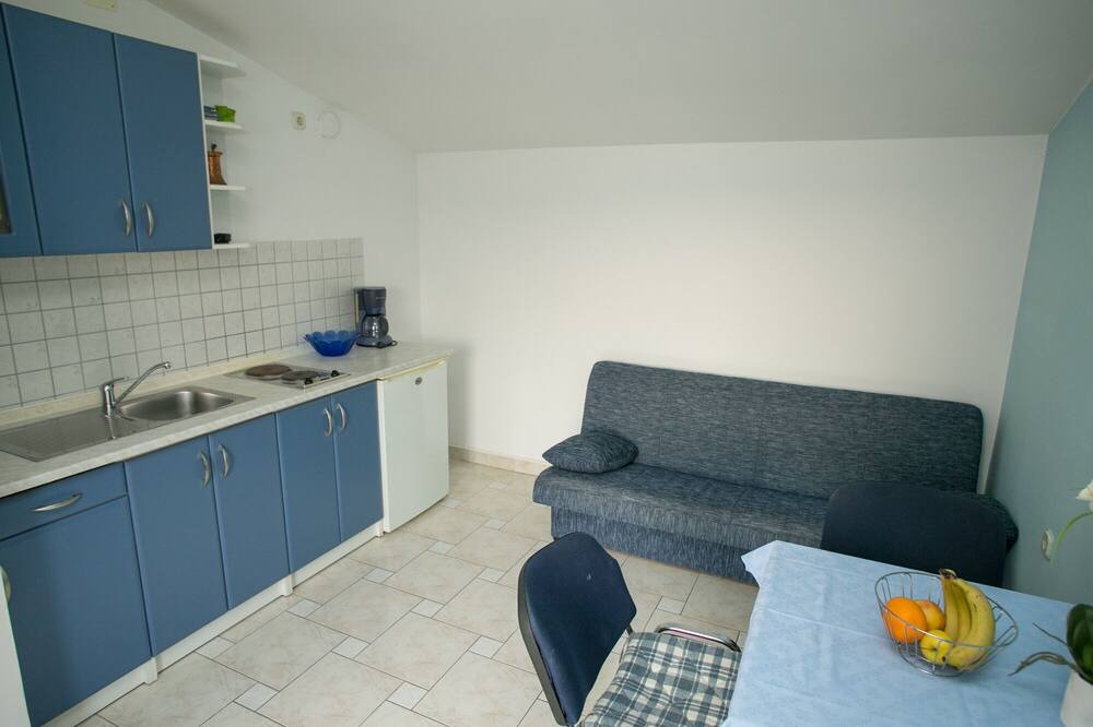 Photo of Kitchen in Zubovici