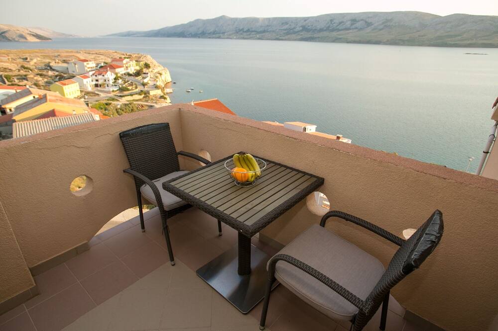 Photo of Patio Balcony in Zubovici