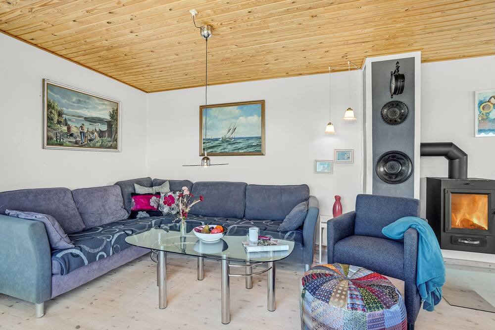 Photo of Bedroom in Glyngore