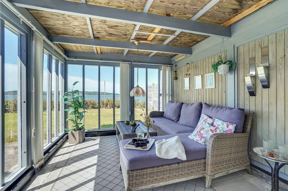 Photo of Bedroom in Glyngore