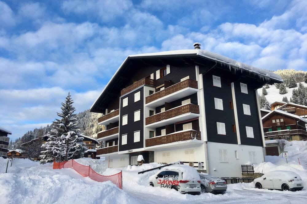 Photo of Outdoor in Morgins