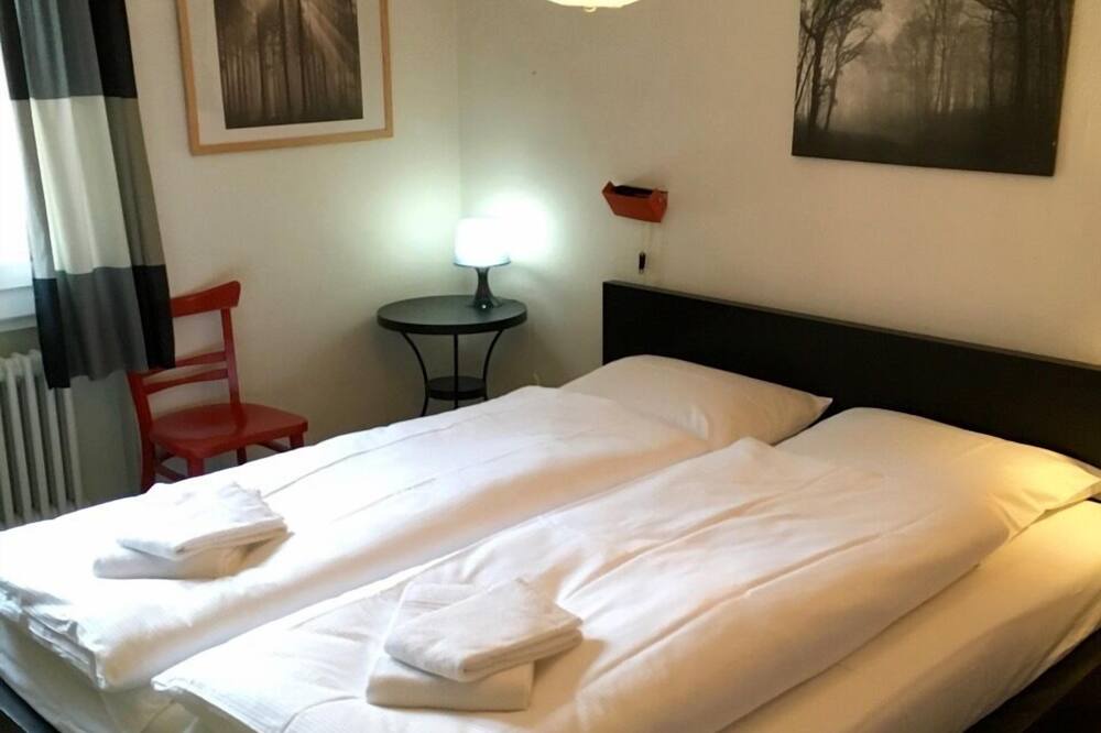 Photo of Bedroom in Morgins