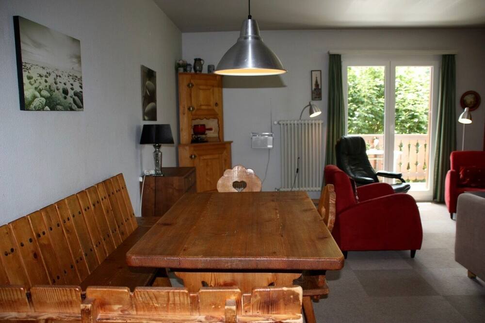 Photo of Kitchen in Morgins