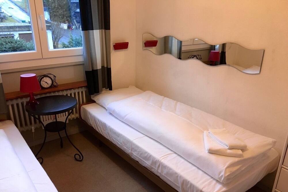 Photo of Bedroom in Morgins