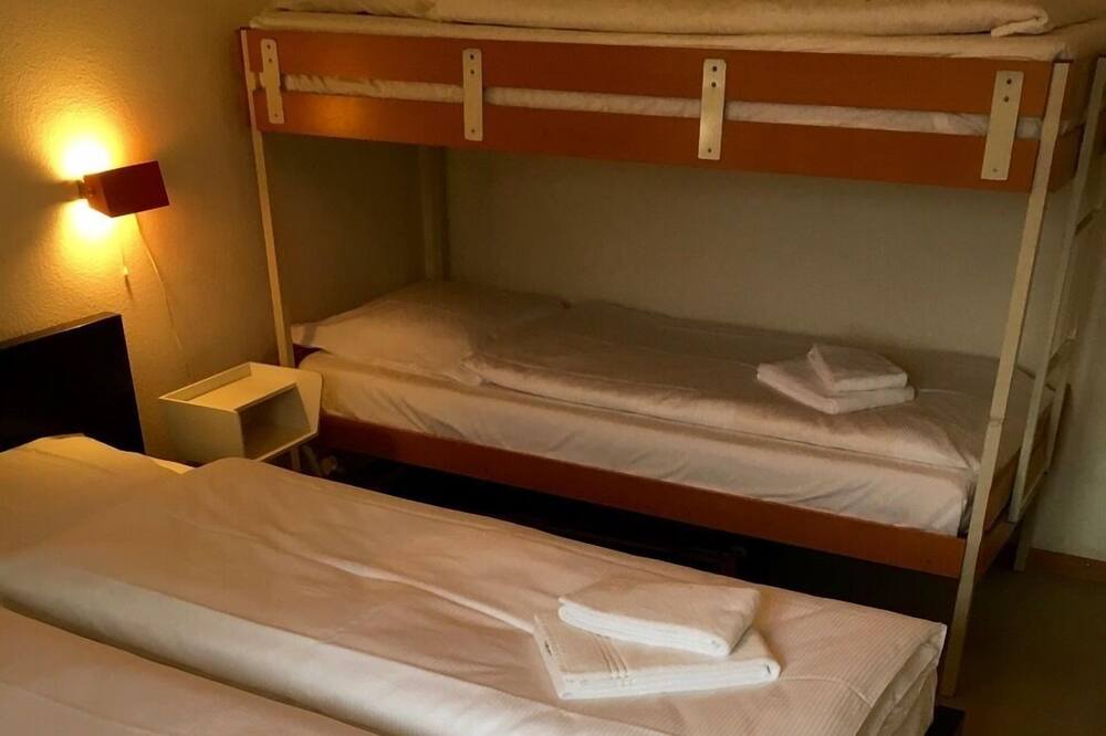 Photo of Bedroom in Morgins