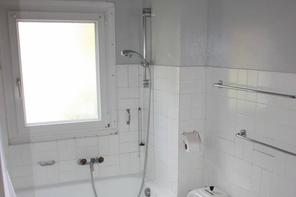 Photo of Bathroom in Morgins