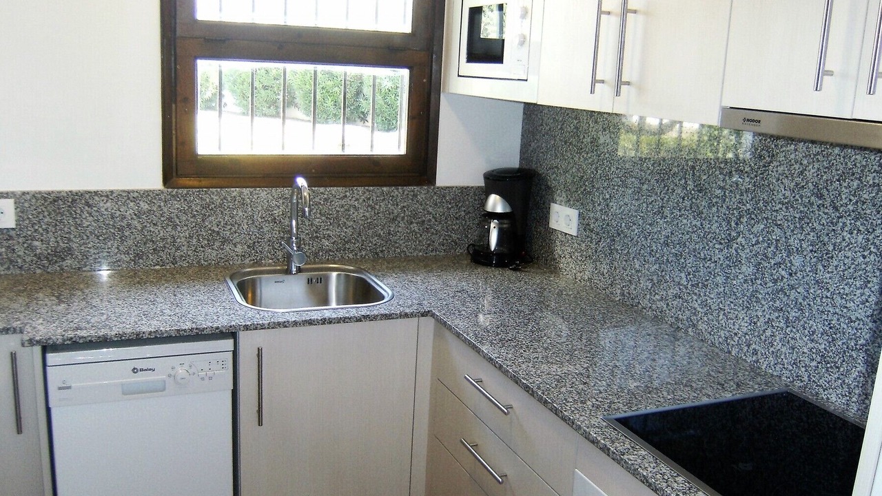 Photo of Kitchen in Torroella de Montgri