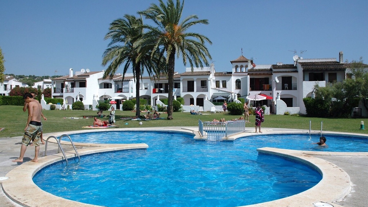 Photo of Outdoor in Torroella de Montgri