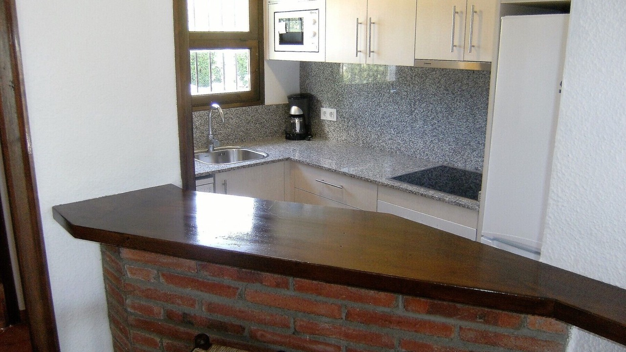 Photo of Kitchen in Torroella de Montgri