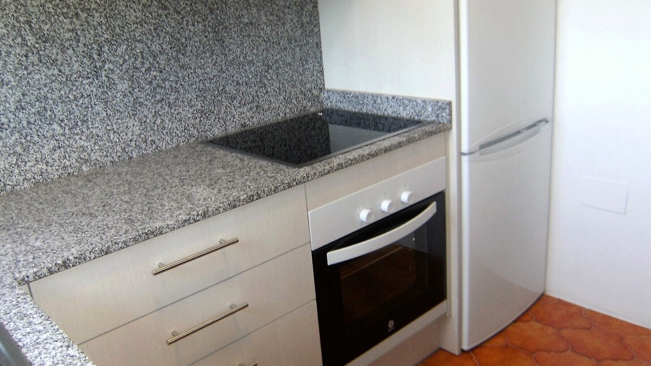 Photo of Kitchen in Torroella de Montgri