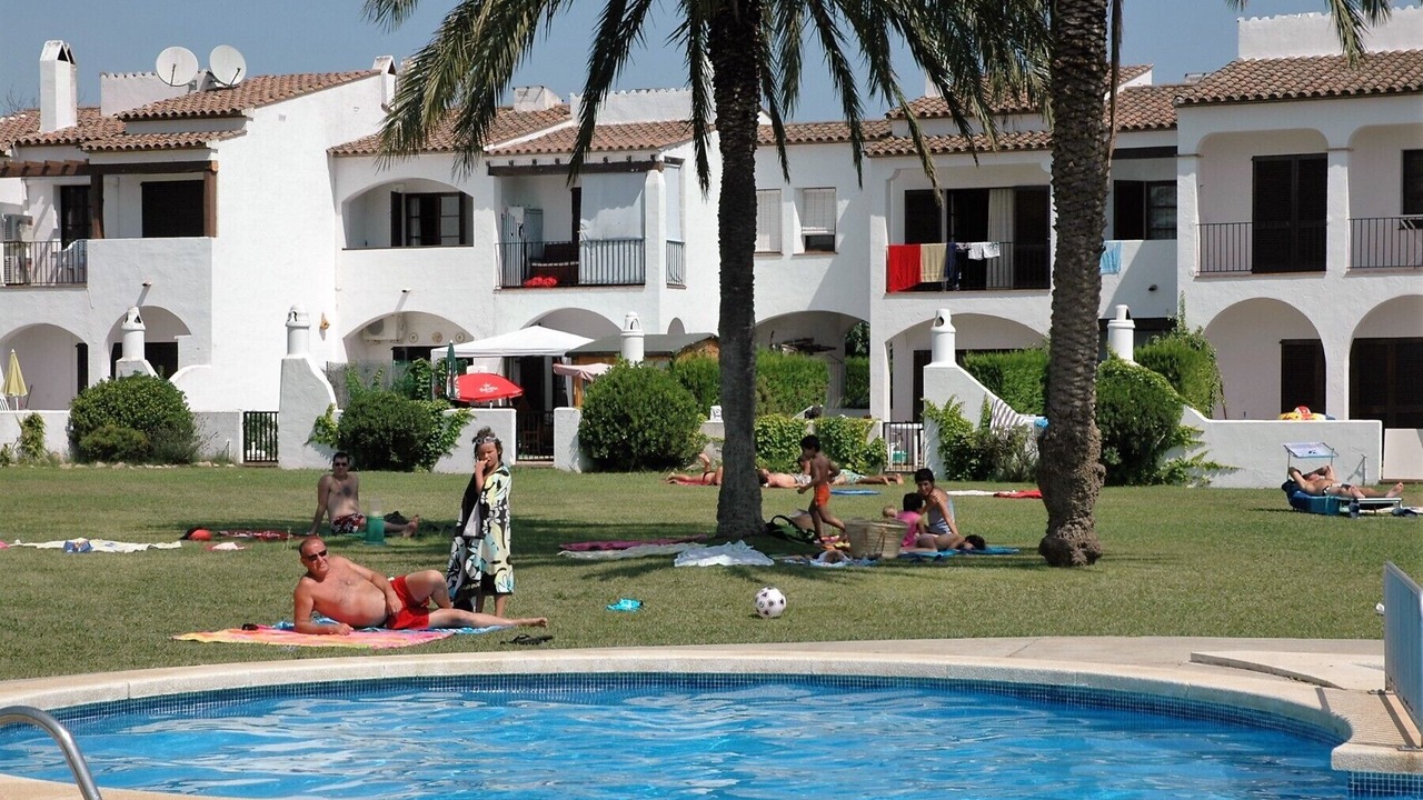 Photo of Outdoor in Torroella de Montgri