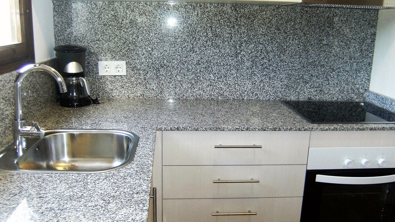 Photo of Kitchen in Torroella de Montgri
