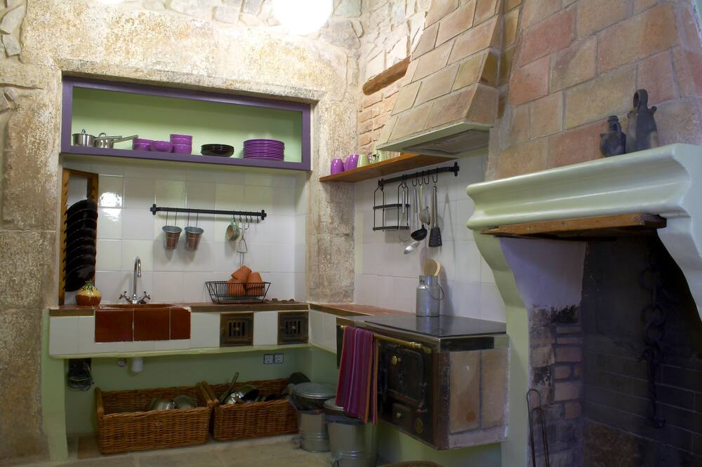 Photo of Kitchen in Verdu