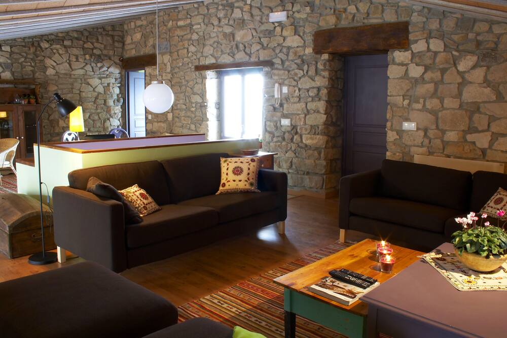 Photo of Livingroom in Verdu