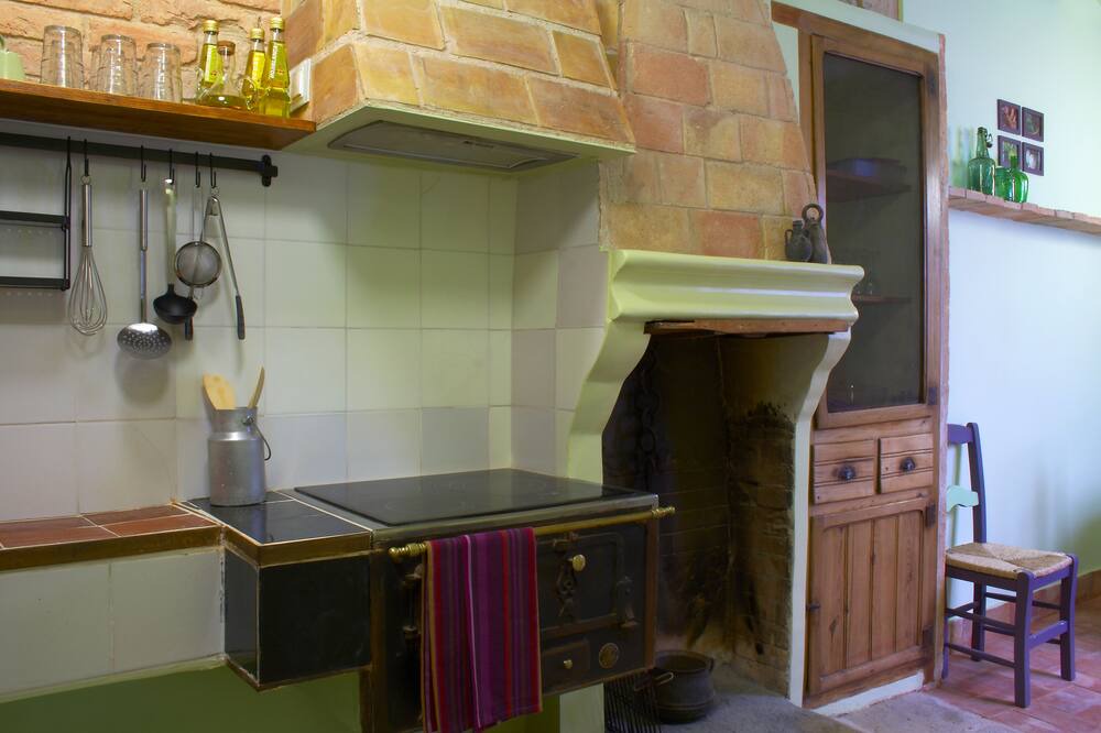 Photo of Kitchen in Verdu