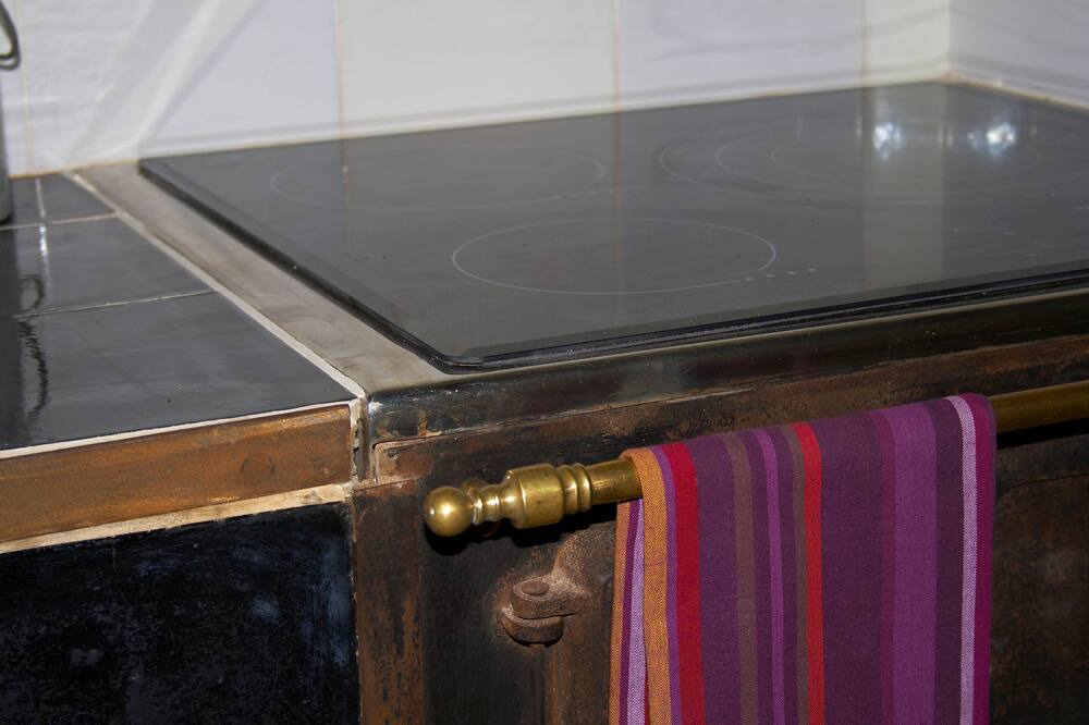 Photo of Kitchen in Verdu