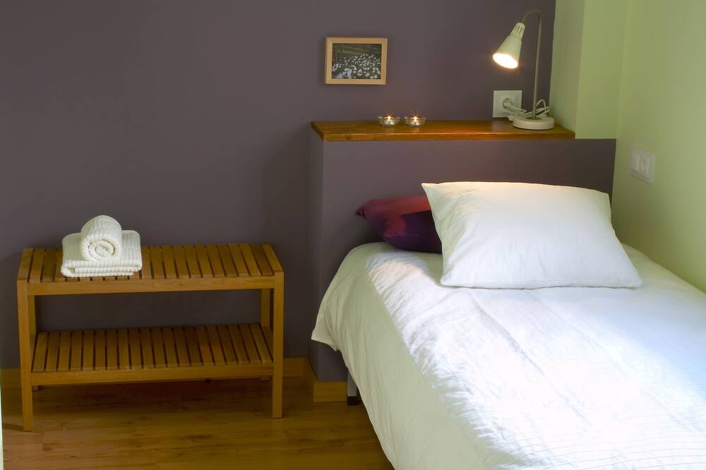 Photo of Bedroom in Verdu